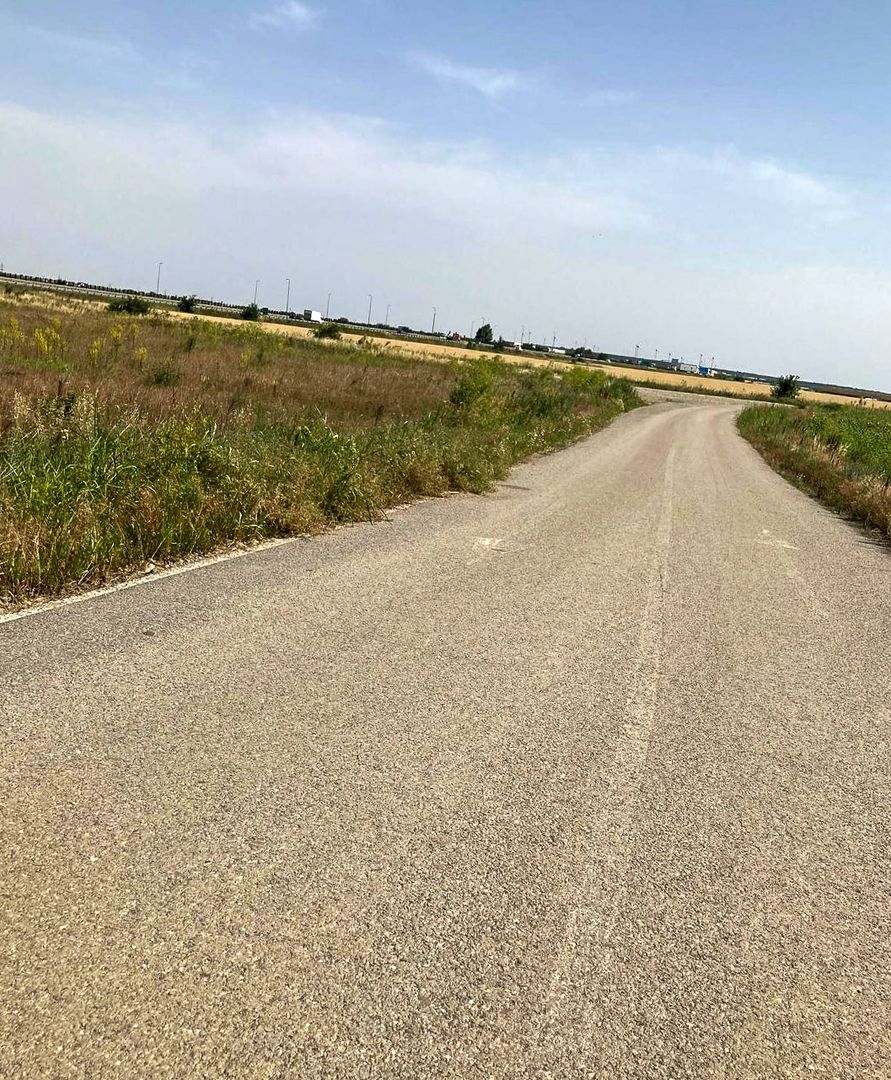Investiție Strategică la Intersecția A0 și A3 | Intravilan - Poză 6