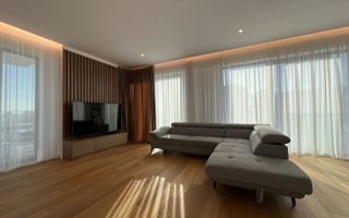 Apartament High End I 4 Camere în One Herăstrău Towers - Poză 1