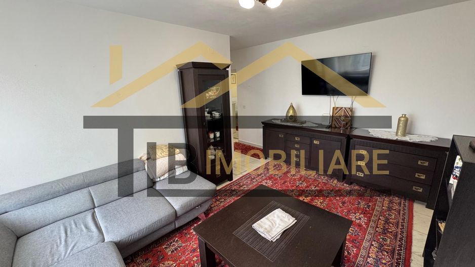 Apartament de 3 camere, garaj, 60mp, zona UltraCentrala - Poză 3