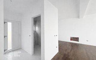 Jumatate de duplex, casa la pret de apartament in Chisoda - Poză 13