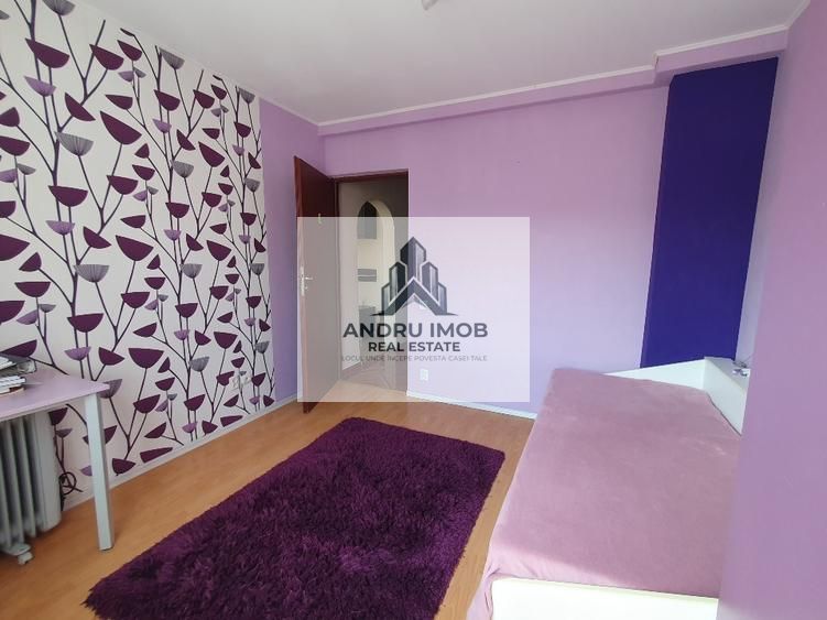 VANZARE APARTAMENT 3 CAMERE DRISTOR / BABA NOVAC BUCURESTI SECTOR 3 - Poză 9