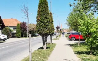 APARTAMENT 3 CAMERE DE VÂNZARE | ȘELIMBĂR | ETAJ 2 | BALCON | PARCARE - Poză 15