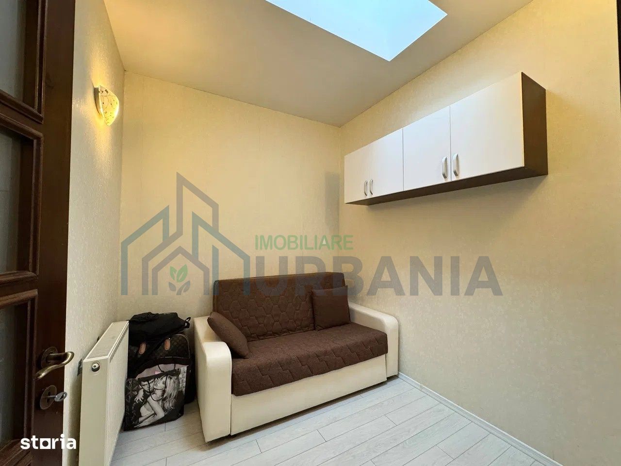 Apartament 2 camere, 2 băi, Tătărași, Iași - Poză 6