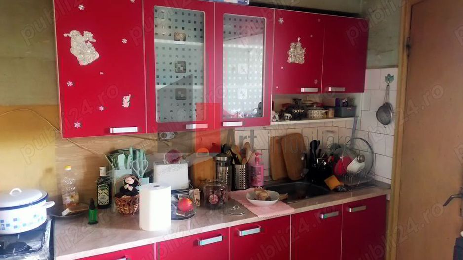 APATAMENT 4 CAMERE MIHAI BRAVU - OBOR - Poză 5