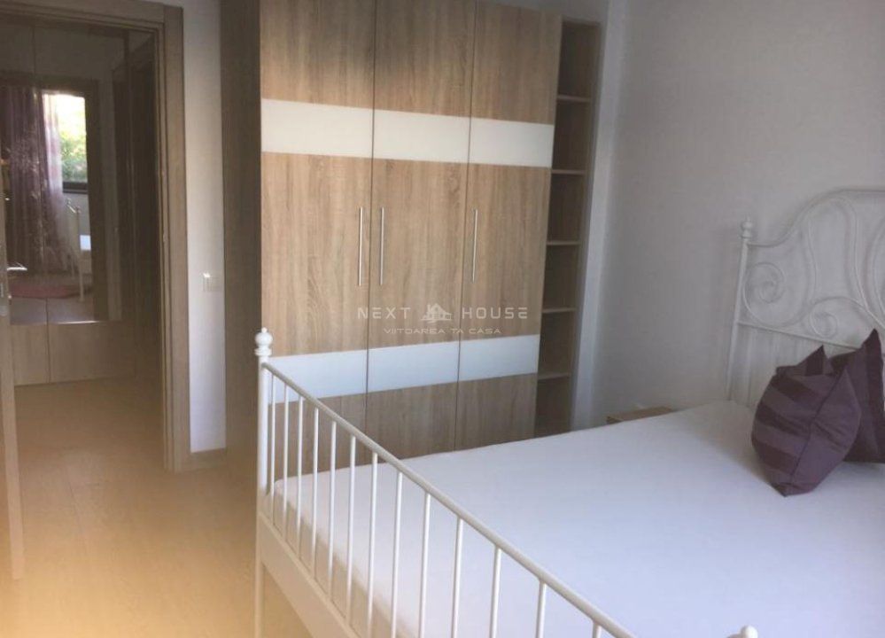 Apartament 2 camere Metrocity  13 Septembrie - Poză 21