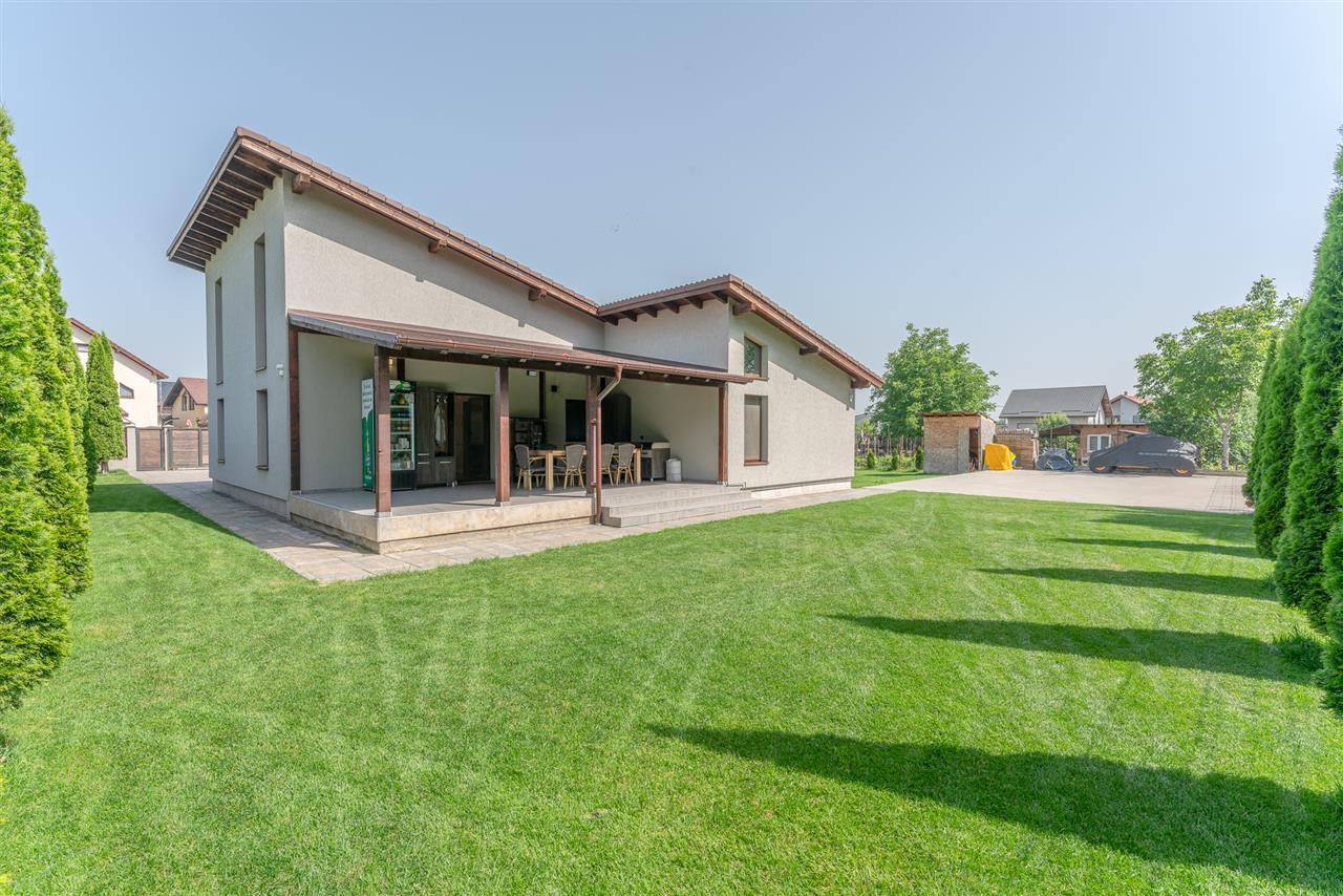 Calitate si confort in Cristian - Poză 3