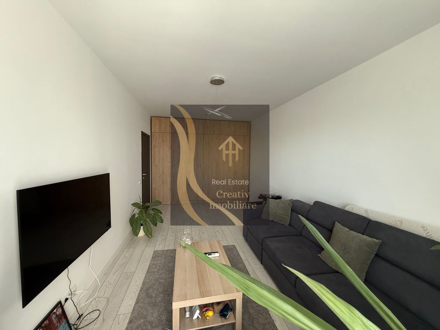 Apartament doua camere LACUL MORII, sector 6 - Poză 2