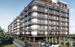 Apartament 2 camere Pipera - NOURA - Poză 3