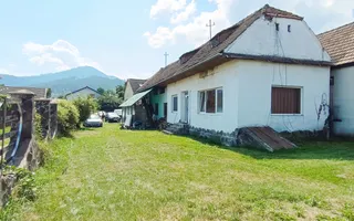 Casa si teren de 916mp in Sacele,cu front la B-dul Brasovului - Poză 19