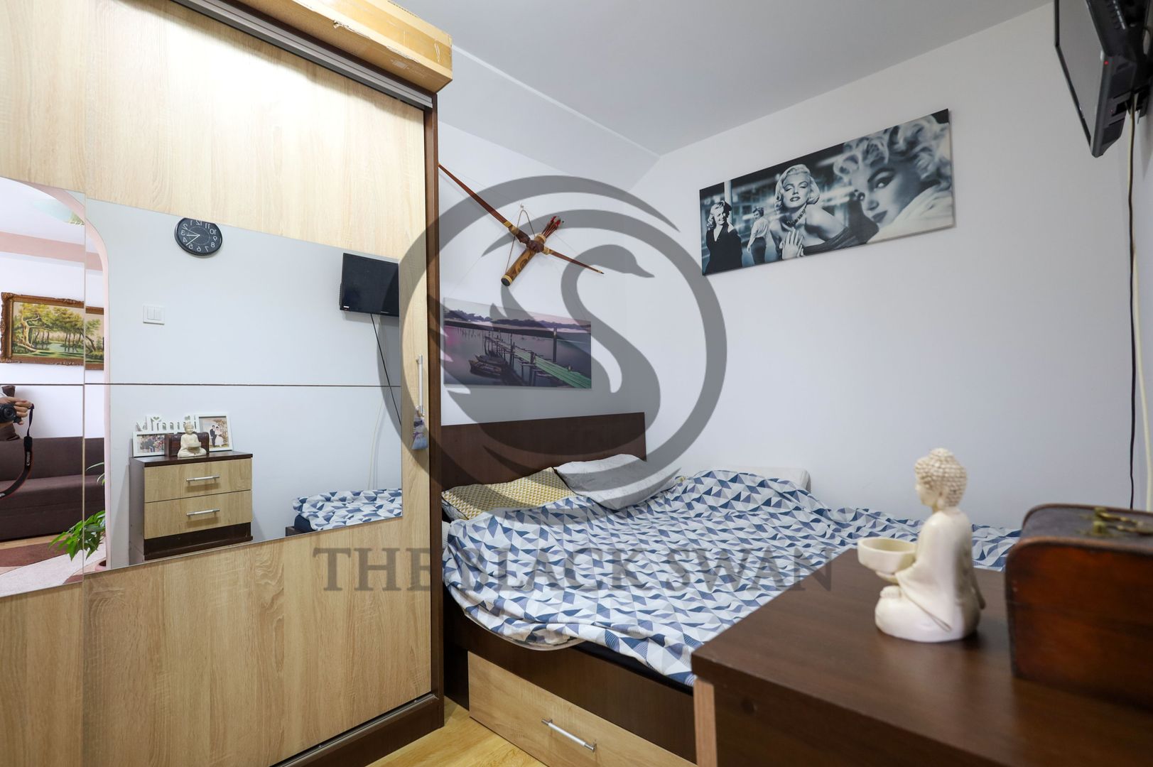 Apartament 2 camere de vanzare | Mihai Bravu, Ploiesti | Comision 0% - Poză 4