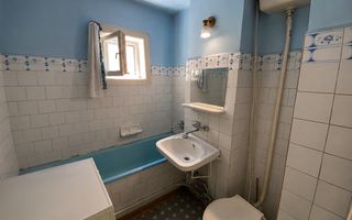 Comision 0%, Apartament 3 Camere, Decomandat, Etaj 1, Azuga, Girocului - Poză 7