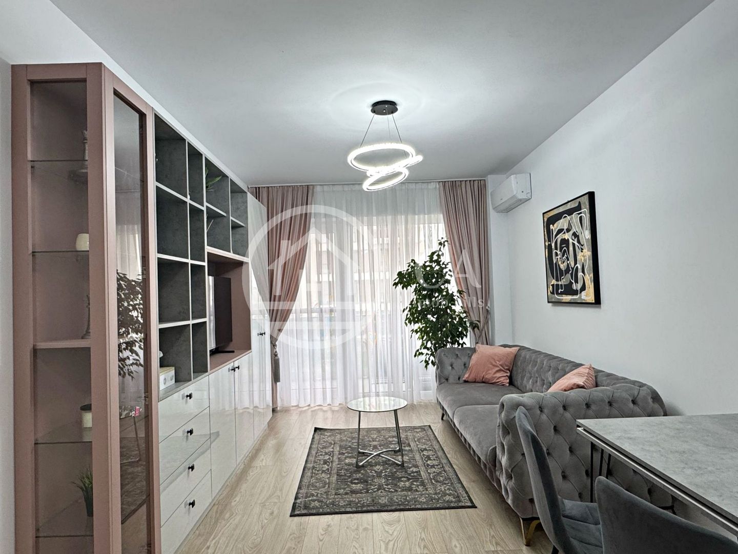 Apartament LUX cu 3 camere de vanzare in Prima Arena, Oradea - Poză 1