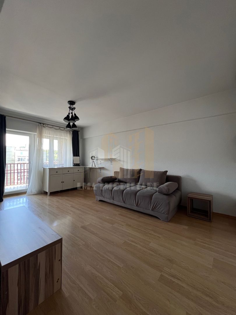 Apartamnet 2 camere zona Onix Brasov - Poză 7