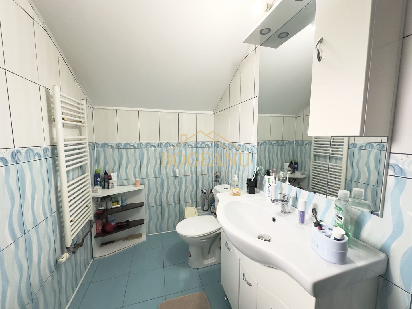 BG98-Vila Individuala 8 cam-COMISION 0% - Poză 22