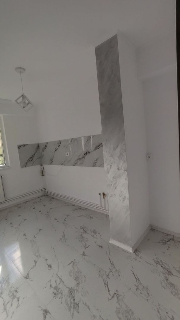 Apartament 2 camere, decomandat, renovat complet – Zona Tomis Nord - Poză 5
