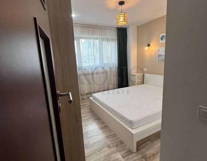 Apartament 2 camere modern | Stefan cel Mare - Poză 8