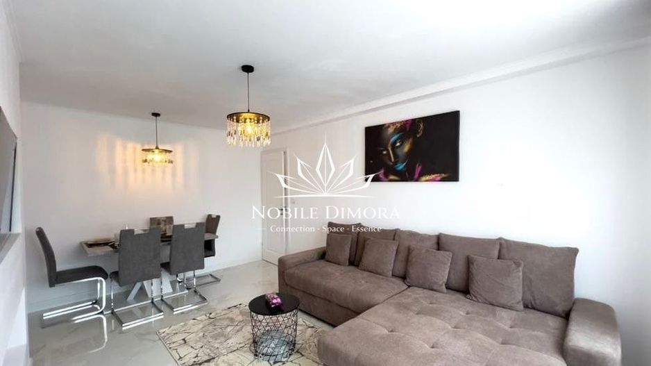 Apartament modern cu 3 camere de inchiriat in Calea Aradului - Timisoara - Poză 3