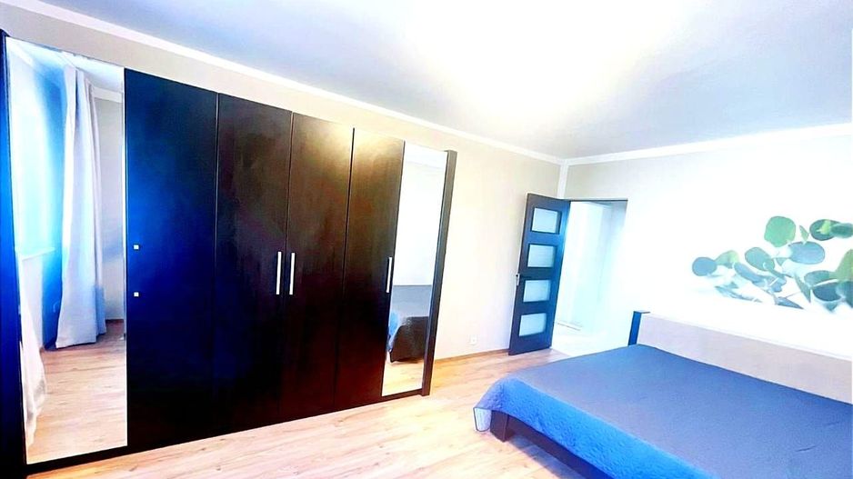 2 Camere Decomandate Finisate Zorilor - Poză 2