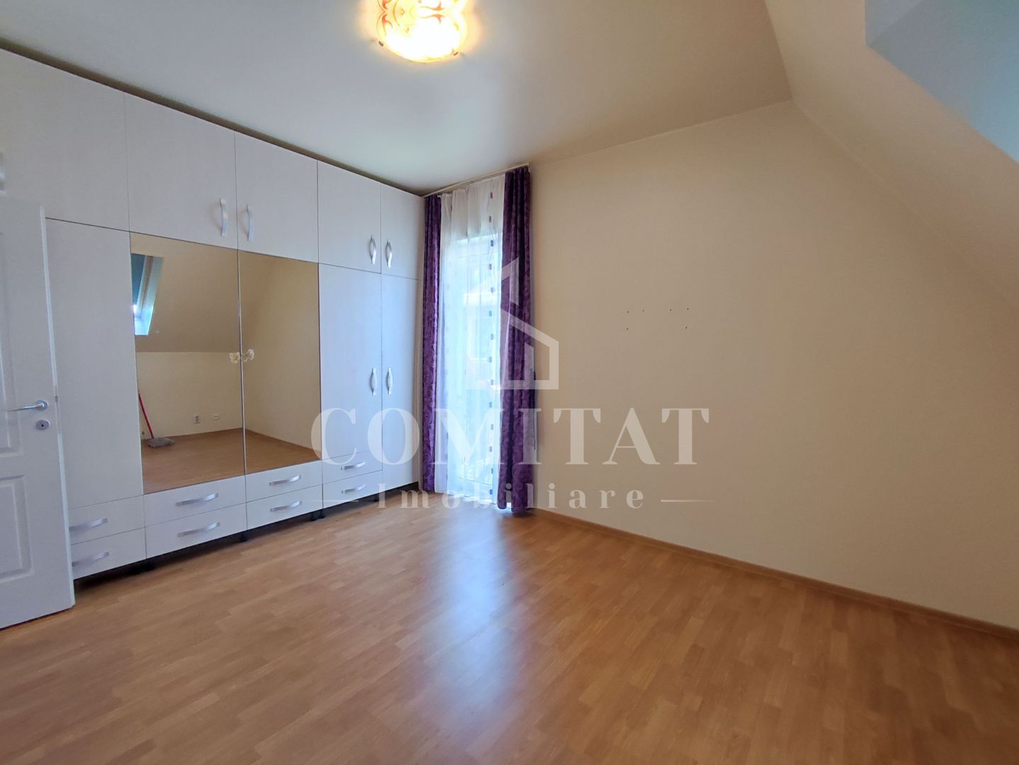 Apartament cu 2 camere decomandate | Cartierul Iris - Poză 1