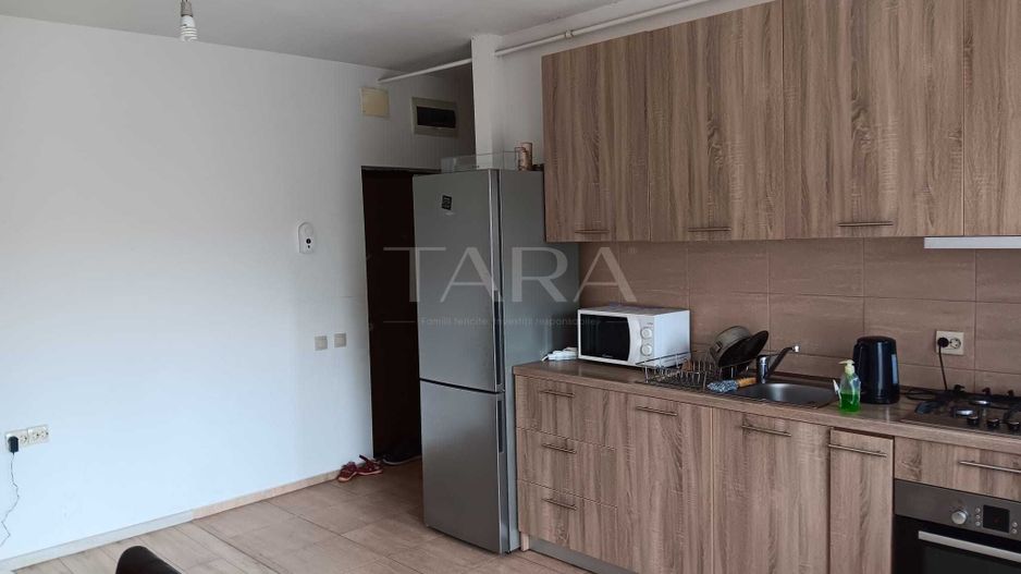 Apartament 3 camere – zona Parc Poligon Florești - Poză 1