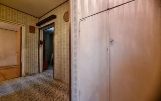 VANZARE 3 CAMERE - DECOMANDAT- CALEA DOROBANTI - Poză 14