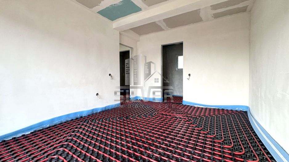 Casa alipita prin garaj/Teren 417 mp/CF. - Poză 18