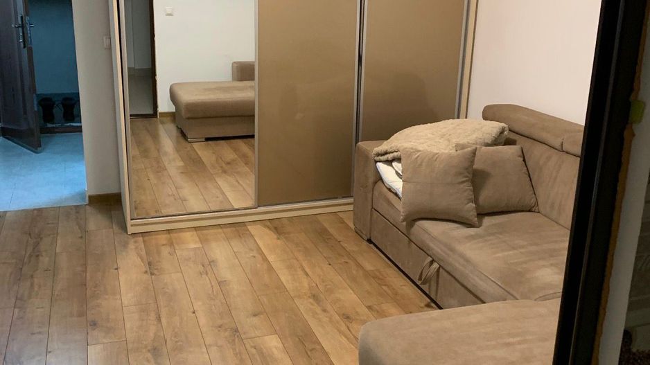 GARSONIERA VITAN, BUCATARIE INCHISA, METROU 10 MINUTE, COMISION 0% - Poză 1