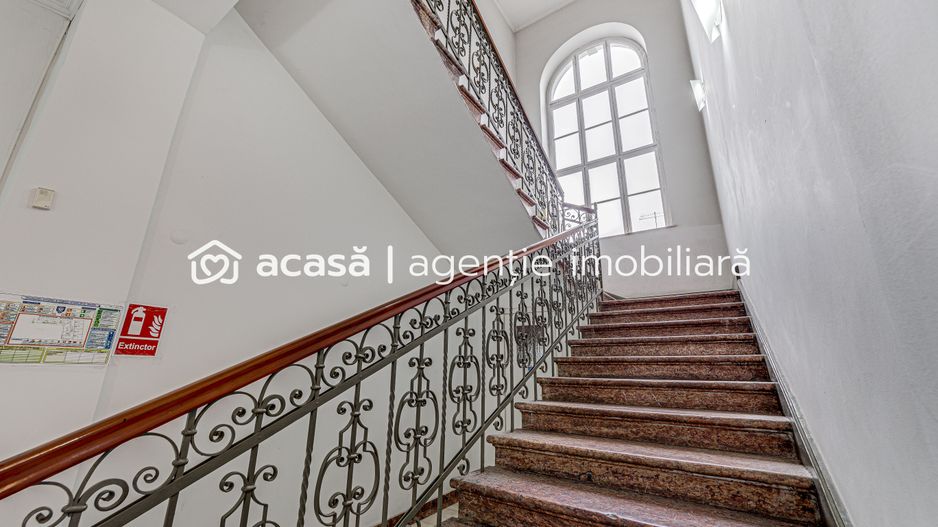 Spatii de birouri Ultracentral - Poză 3