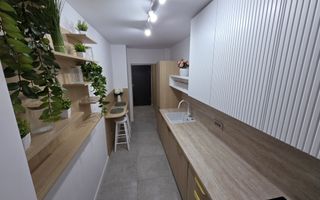 Apartament elegant cu terasă și finisaje premium – gata de mutare. - Poză 7