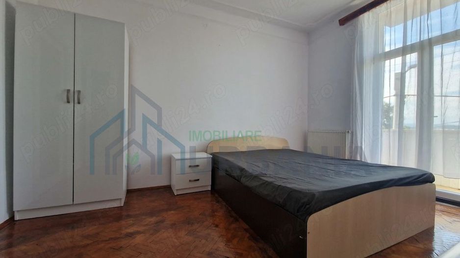 Apartament 1 camera de inchiriat, zona Pacurari, Iasi - Coleg de apartament - Poză 2