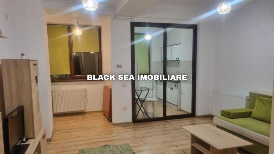 Garsonieră dublă modernă, Faleză Nord / zona Reyna – Termen Lung - Poză 3