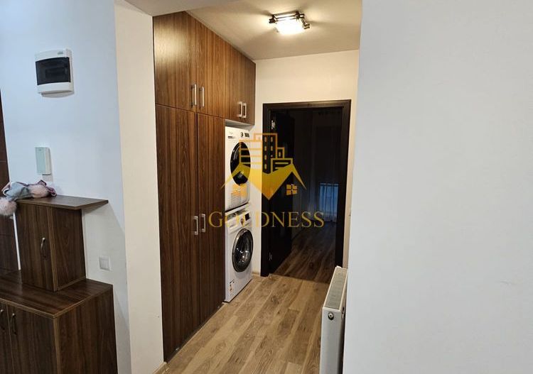 2 camere, Buna ziua, Calea Turzii, Parcare, Home Garden, Mega Image - Poză 7