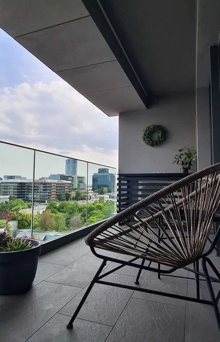 Chirie I Apartament 2 camereI Cloud 9 I Aviatiei I Promenada - Poză 2