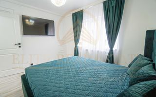 Apartament 3 camere decomandate in zona Inel II, la etajul 1 - Poză 10