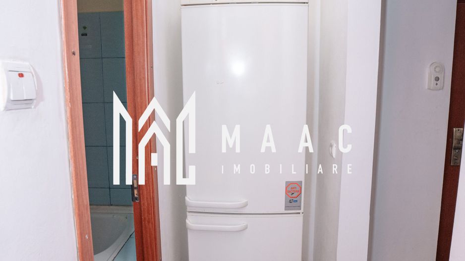 Apartament central | 2 camere 50MP - Poză 8