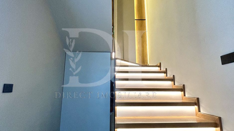 Duplex ultramodern la cheie | Zona Parcul Poligonului - Poză 25