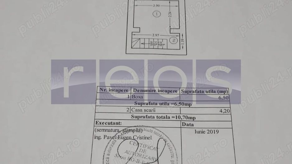 VANZARE VILA 6 CAMERE | ULTRACENTRAL | UNIRII - Poză 23