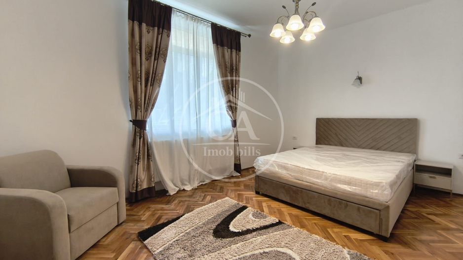 Apartament cu 3 camere de închiriat în zona Centrala, Oradea - Poză 4