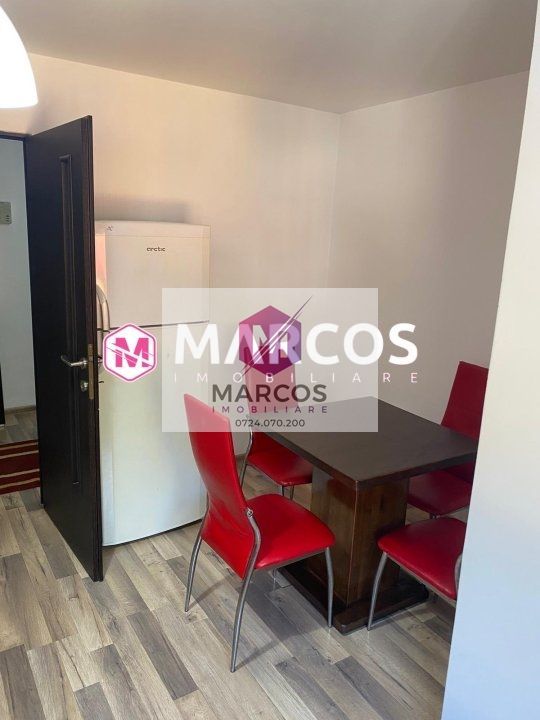 Apartament 2 camere decomandat, et.3, Central, ID 924 - Poză 4