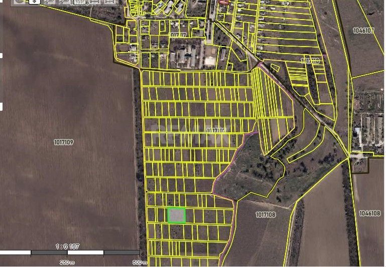 Teren Generos pentru Construcție -28 Ari în Chetrosu, Anenii Noi - Poză 2