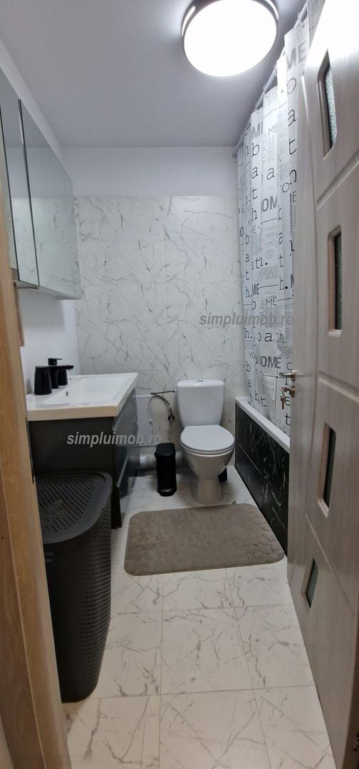 Mobilat Utilat 3 camere Auchan Titan sector 3 - Poză 5