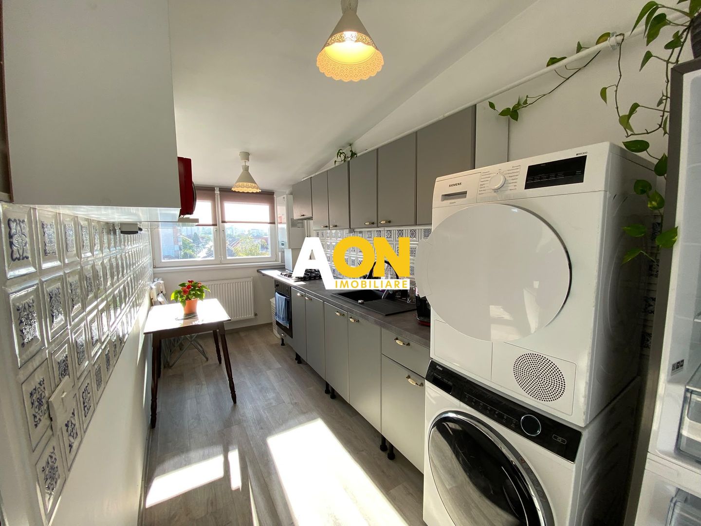 Apartament 2 Camere, Complet Mobilat, Tolstoi - Poză 6