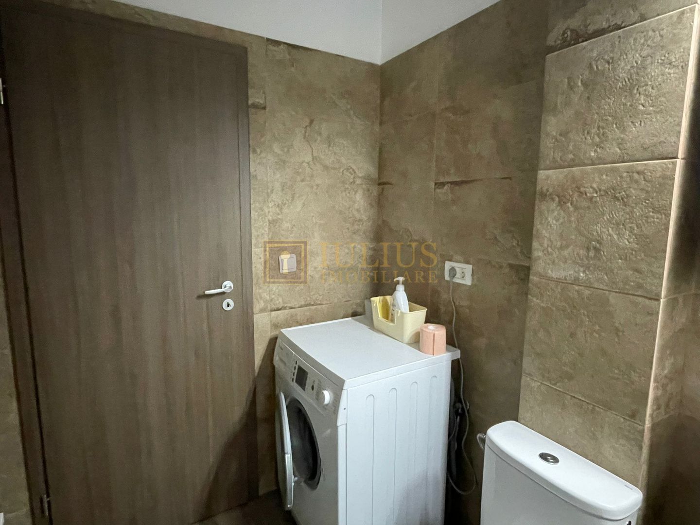 2 camere in Braytim cu gradina proprie - Poză 14