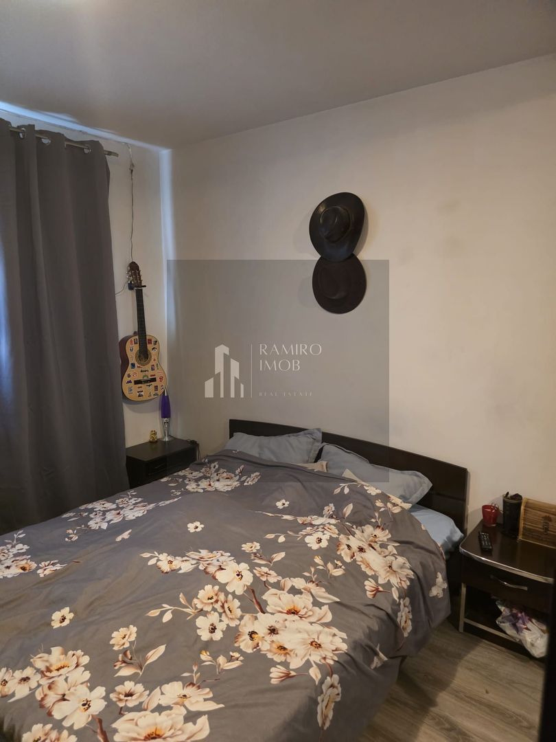 Apartament 3 camere decomandat Drumul Binelui Metalurgiei - Poză 1