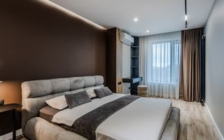 Vânzare, apartament, 3 odăi + terasă, str. Teatrală, Centru - Poză 15