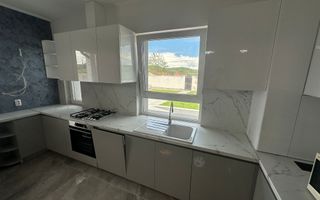 Casa de inchiriat, 130mp, 6 parcari, zona Boema - Poză 8
