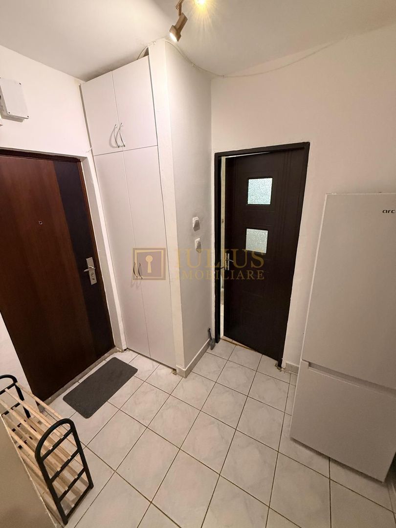 2 camere| Complexul Studentesc| apartament ideal pentru studenti| pet friendly| - Poză 7