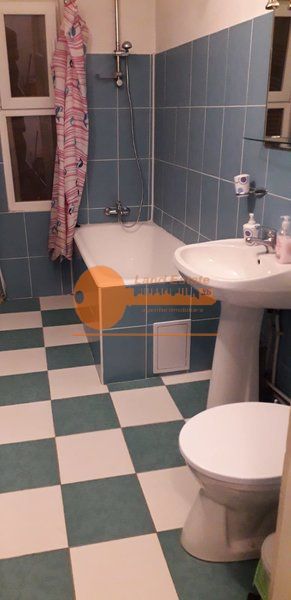 Garsoniera Crangasi-Parc Crangasi (400 m metrou ) - Poză 5