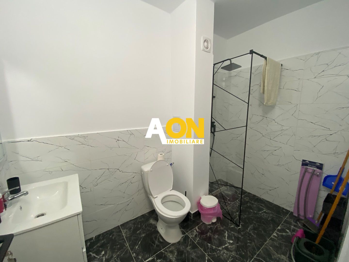Apartament 2 Camere, Bloc Nou, Prima Închiriere, Loc de Parcare - Poză 6