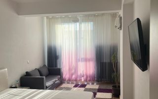 2 Camere complet mobilat | Prelungirea Ghencea | Loc parcare inclus - Poză 4